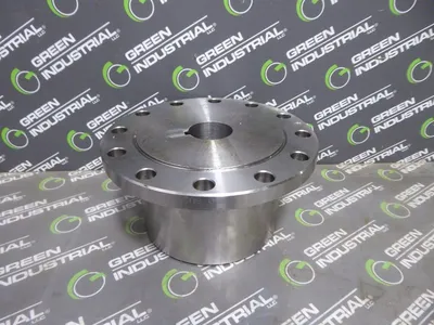 Falk 1070T31 HUB Grid Coupling Hub 0765022 1/4 X 1/8 KW 1.2500/1.2510 Bore New
