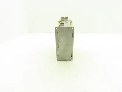 Yaskawa SGDS-08A12A AC Motor Drive 1PH 230V 8.8A In 3PH 0-230V 0-300Hz 750W Out