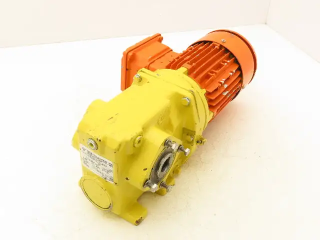 Used NORD _UNKNOWN_ Speed Reducers Indiana US | Arrow Industrial #1408831