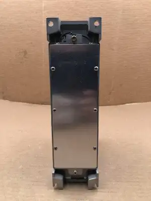 Mitsubishi MR-H40BN Melservo AC Servo Drive 400W 200-230V 2.7A