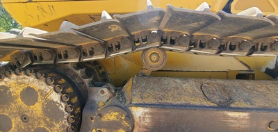 Used 2019 Deere 950K Crawler Dozers Texas US | Zadoon Equipment #1480656