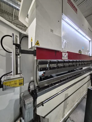 2018 BAYKAL APHS 31120 CNC Press Brakes | CNC Pro Equipment (2)