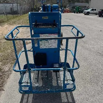 USED 2012 Genie Z-40/23N RJ