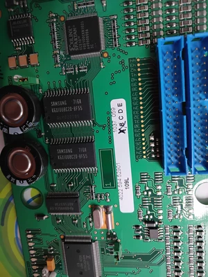 TW22A 0100351A TROLLEY CONTROLLER BOARD