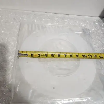 OEM SPARES RING CONFINEMENT