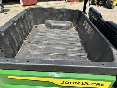 Used 2023 _UNKNOWN_ _UNKNOWN_ Utility Vehicles Michigan US | Miedema Asset Management Group #1279678
