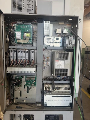 2008 HAAS EC-300 Horizontal Machining Centers | Toolquip, Inc. (5)