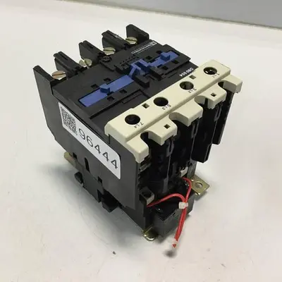 USED TELEMECANIQUE LC1D80004