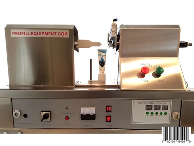 Ultrasonic Tube Sealer #34999