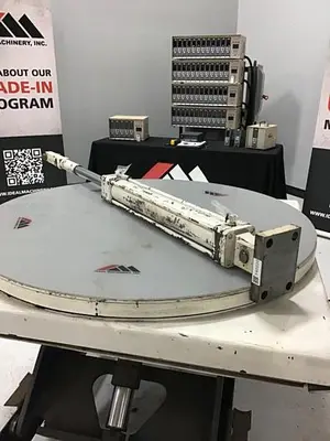 USED TOSHIBA ISGS610-34B / C