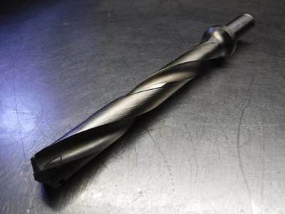 Walter 0.748" 2 Flute Indexable Drill B4017.UF19.19.0.Z02.133R (LOC1490)