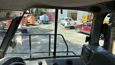 Used 2006 Caterpillar 725 Articulated Dump Trucks Maryland US | Zadoon Equipment #1480759