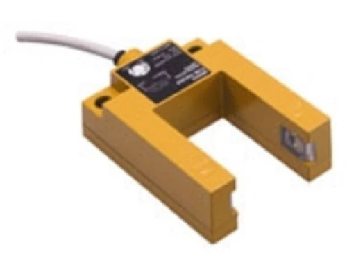 Omron E3S-GS3E4 2M Grooved-Type Photoelectric Sensor Switch, 30mm Dist IR Light [New]