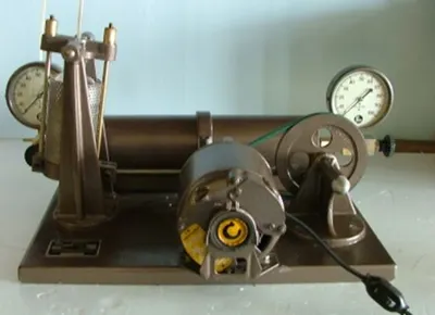 QTY. 1. PARR INSTRUMENT CO. SERIES 3900 SHAKER, HY...