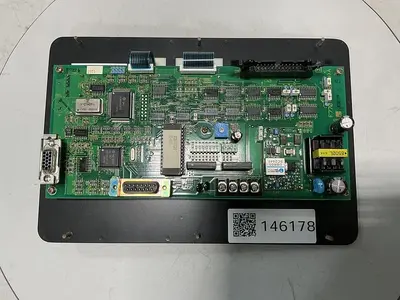 USED FUJI VT-1000IID