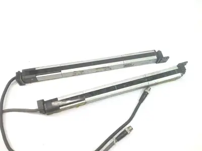USED KEYENCE SAFETY LIGHT CURTAIN SETS