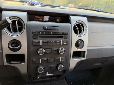 Used 2010 FORD F150 XLT Pickup Trucks Michigan US | Miedema Asset Management Group #1442128