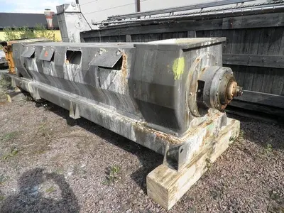 USED THUNE SP45SL