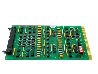 Used Universal Instruments 45836101 Printed Circuit Boards (PCB) Michigan US | Maverick Industrial Sales #1483186