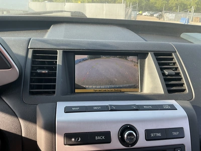 USED 2007 NISSAN MURANO