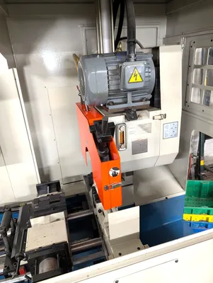 2016 BAILEIGH CS-475AV Circular Cold Saws | Clark Machinery Sales, LLC (4)