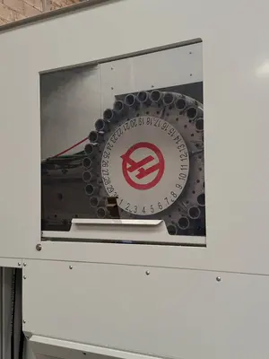 2022 HAAS UMC-1000SS Universal Machining Centers | PM Machines (7)