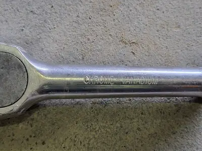 Assorted Ratchet 1/2" & 3/8" Drive, SA12AL, SA38A, 5266, 5249