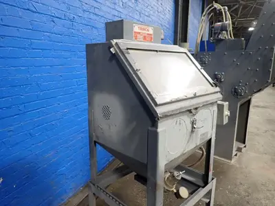 USED TRINCO 20/88ST