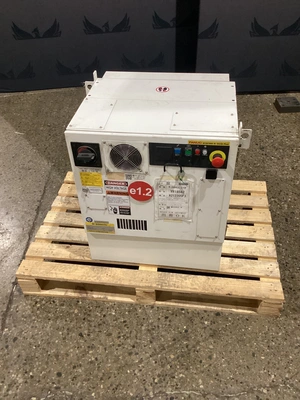 USED 2021 FANUC R-2000iC/270F + R30iB PLUS