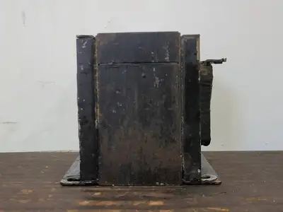 Used HAMMOND 195G20 Transformers British Columbia CA | Lenmark #265165