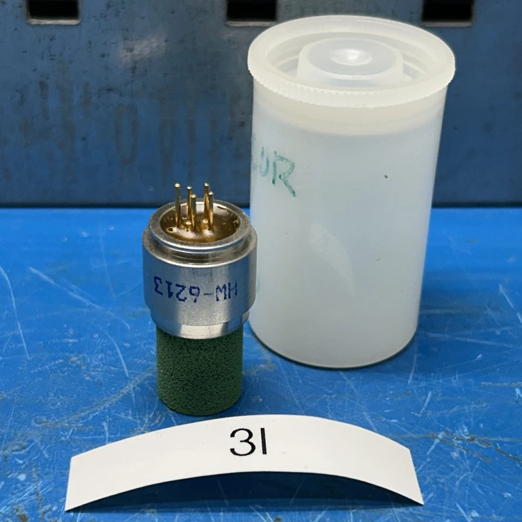 New | in-Stock Riken Keiki HW-6213 Sensors Indiana US | J&J Industrial Supply #517885