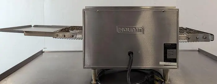 Used HOLMAN 214HX Electric Cooking Equipment British Columbia CA | Surrey Food Equipment #432752