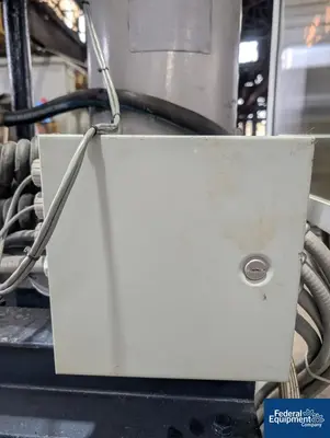 USED Ross 10 Gal Ross Planetary Mixer, Model PVM-10