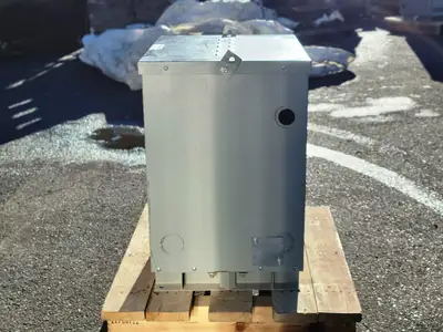 USED MARCUS TRANSFORMER 4321