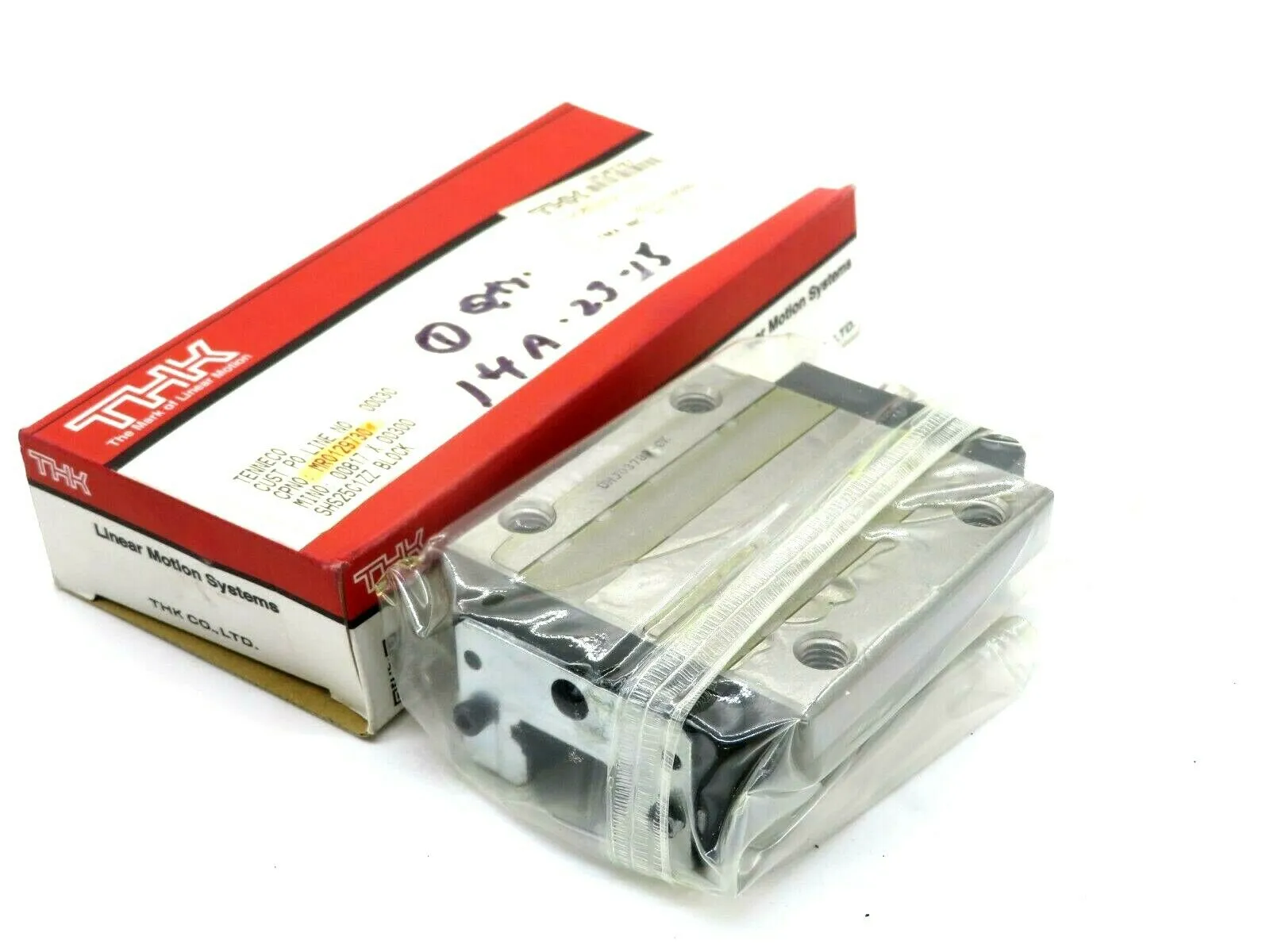 NEW THK UHJ03787-GK