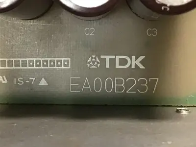 USED TDK NSRG JA73G027