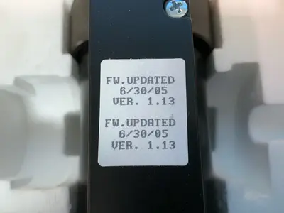 Used BOSCH 0608820105 Tooling & Accessories (Other) Ohio US | HGR 24 #1520019