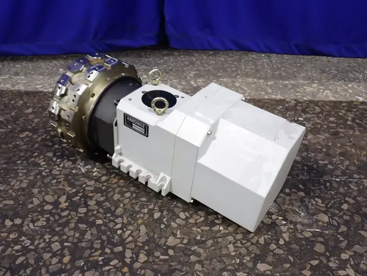 Used HARDINGE HT160SV Tooling & Accessories (Other) Ohio US | HGR 24 #946284