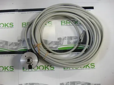 NEW BAUMER 10131716/BHK06-24G100/40392892