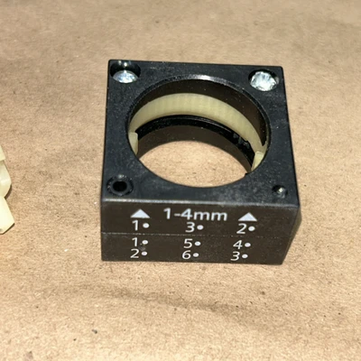 NEW Siemens 3SB3 217-6AA20