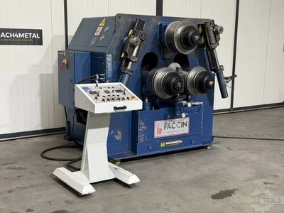 USED 2013 FACCIN RCMI 130