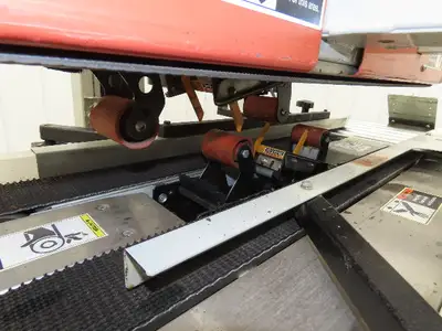 Used 3M-MATIC _UNKNOWN_ Case Sealers - Tapers Indiana US | Arrow Industrial #1489069