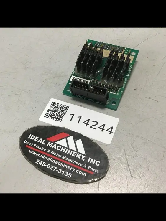 Used STAR AUTOMATION 9732-PR10A Circuit Boards Michigan US | Ideal Machinery #897890