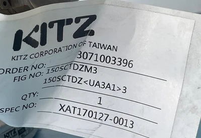 NEW Kitz 150SCTDZ3