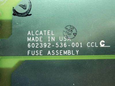 Used ALCATEL _UNKNOWN_ Printed Circuit Boards (PCB) Texas US | OCO Industrial #1602001