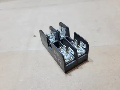 Used COOPER BUSSMANN BCA6032PQ-MT Fuse Accessories British Columbia CA | Lenmark #1489018