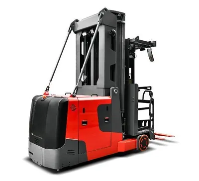 New | in-Stock 2024 MIMA MCC16 Misc Forklifts Colorado US | Discount Forklift #1364615