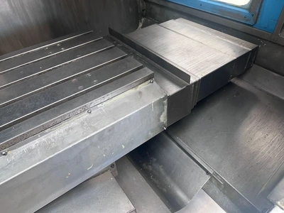USED 2004 DUGARD 1000