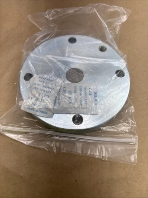 NEW Flintec 66-20 Q50-5T-platted Without Dummy