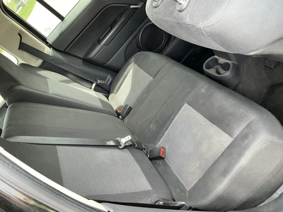 USED 2013 JEEP PATRIOT